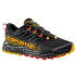Lycan II Black/Yellow