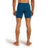 Caleçons Icebreaker Anatomica Long Boxers Men Black