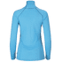 T-shirt a manches longues Aclima WarmWool Roll Neck Women Niagara