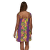 Débardeur Patagonia Pataloha Tie Dress Women Canoe Plants: Perennial Purple