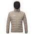 FITZ ROY WARM HOODIE Men DORITE NEW