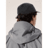Casquette de baseball Arcteryx Aerios 5 Panel Cap Bliss / Arctic Silk