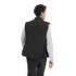 Gilet Arcteryx Atom Vest Men Black Sapphire