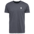 T-shirt a manches courtes Black Diamond BD Backcountry Stamp SS Tee Men Carbon_0003