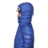Eiger Nordwand Light Down IN Hooded Jacket Women