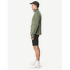 Sweat-shirt Devold Explorer Merino Jacket Men 087B BRICK/INK