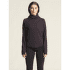 Grid Hood Women