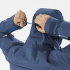 Veste Millet COSMIC WARM GTX JACKET MEN MACAW GREEN/BLACK