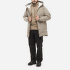 Veste Millet Chamonix Warm Parka Men DORITE NEW