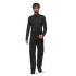 Pantalons Mammut Eiger Nordwand Pro HS Pants Men black 0001