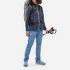 UBIC LIGHTGRID JACKET WOMEN