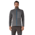 Veste Patagonia R2 TechFace Jacket Men Forge Grey