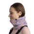 Cache-cou Buff Polar Prints Neckwarmer LETA GRAPE ICE