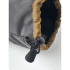 Gants Hestra Gauntlet Sr Svart/Svart