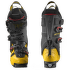 Chaussures de ski La Sportiva Sender Yellow/Black