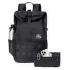Sac a dos Dakine JUNE BACKPACK 25L Black