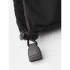 Gants Hestra Pull Over Mitt Svart