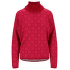 FIRDA SWEATER WOMEN I01