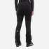 Pantalons Millet PIERRA MENT PANT WOMEN F0079 HOLLY BERRY/SAPHIR