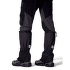 Jambieres Rab Trek Gaiter Black