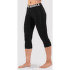 Leggings 3/4 Mons Royale Cascade Merino Flex 200 3/4 Legging Women Aoraki Lily Toffee