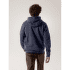 Sweat-shirt Arcteryx Emblem Fleece Full-Zip Hoody Men Habitat