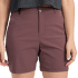 Shorts Black Diamond Pursuit Shorts Women Moonstone
