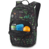 Sac a dos Dakine CAMPUS M 25L Black