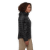 Veste Mammut Broad Peak IN Hooded Jacket Women marine-black