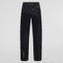 Pantalons La Sportiva ALPINE GUIDE GTX PERFORMANCE PANTS MEN Black/Yellow