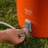TINY Shower Bucket