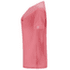 T-shirt a manches courtes Aclima LightWool Tee Logo Women Sun Kissed Coral