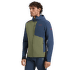 Veste La Sportiva DESCENDER STORM Jacket Men Cypress/Night Sky