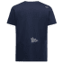 T-shirt a manches courtes La Sportiva DUDE T-SHIRT Men Night Sky/Chalk