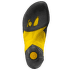 Chaussons d'escalade La Sportiva Skwama Purple/Yellow