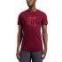 T-shirt a manches courtes La Sportiva APE T-SHIRT Men Night Sky/Chalk
