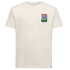T-shirt a manches courtes La Sportiva ALWAYS CLIMBING Men Chalk