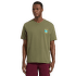 T-shirt a manches courtes La Sportiva MOON PATCH T-SHIRT Men Cypress