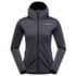 CHILL THERMAL HOODY Women Onyx/Chalk