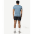 T-shirt a manches courtes Devold Active Tee Men 291A Skydiver