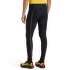 Leggings La Sportiva TRIUMPH TIGHT PANT Men Black/Yellow