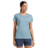 T-shirt a manches courtes La Sportiva PURE T-SHIRT Women Azalea/Cypress