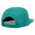 Casquette de baseball Black Diamond Synthetic Surf Hat Clean Green-White Snake