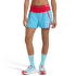 Shorts La Sportiva FLOW 3" SHORT Women Azalea/Night Sky