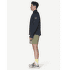 T-shirt a manches longues Devold Endurance Merino Zip Men 284A INK