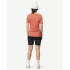 T-shirt a manches courtes Devold Lauparen Merino 190 Base Tee Women 284A INK