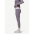 Leggings Devold Kvitegga Merino 230 Long Women 010A RAW WHITE