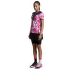 T-shirt a manches courtes X-Bionic X-BIONIC® COREFUSION RUN SHIRT SS WOMEN Sand