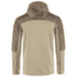 Sweat-shirt Fjällräven Abisko Trail Fleece Men Fossil-Suede Brown