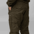 KARL PRO ZIP-OFF TROUSERS Men